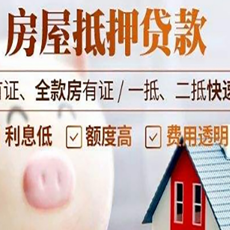 海口贷款助贷公司新渝启服成立时间久