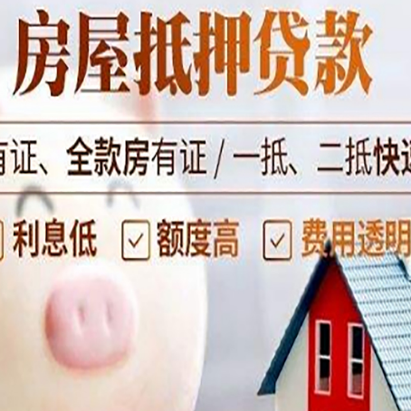 海口贷款中介公司新渝启服实力公司